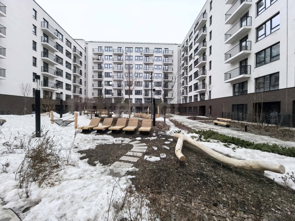 
  Продается студия 64.7 м², в ЖК Европейский берег, дом 48. Фото 12.