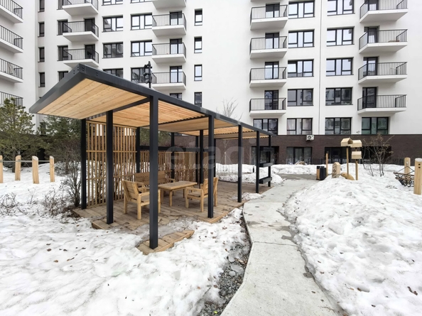 
  Продается студия 64.7 м², в ЖК Европейский берег, дом 48. Фото 13.