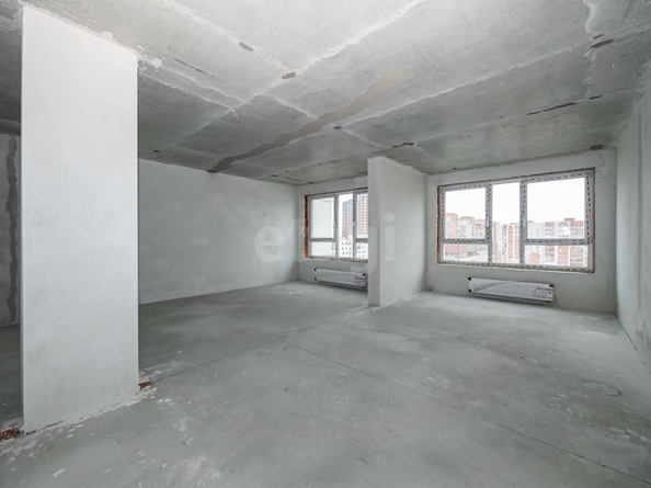 
  Продается студия 64.7 м², в ЖК Европейский берег, дом 48. Фото 22.