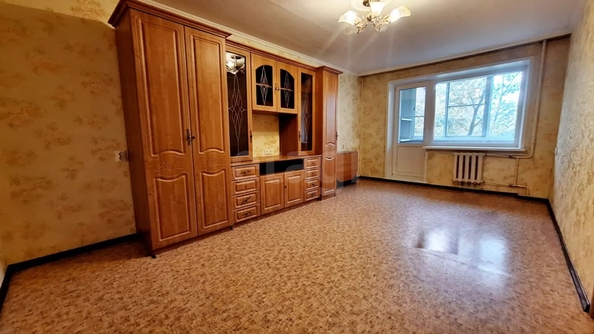 
  Продается 1-комн. квартира 34.4 м². Фото 1.