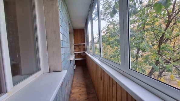 
  Продается 1-комн. квартира 34.4 м². Фото 10.