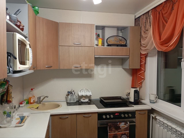 
  Продается 3-комн. квартира 59 м². Фото 5.