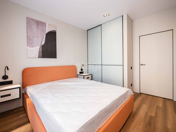 
  Продается 1-комн. квартира 42.2 м², в ЖК Авиатор, дом 1-1. Фото 10.