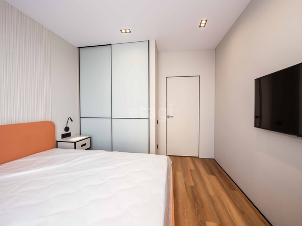 
  Продается 1-комн. квартира 42.2 м², в ЖК Авиатор, дом 1-1. Фото 11.