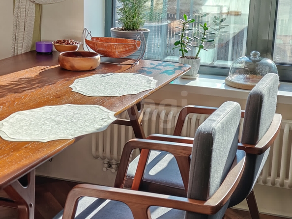 
  Продается 3-комн. квартира 109.97 м², в ЖК Флора и Фауна, дом 12а. Фото 18.