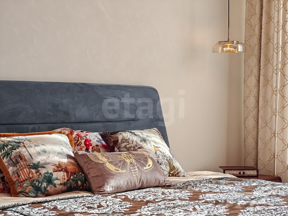 
  Продается 3-комн. квартира 109.97 м², в ЖК Флора и Фауна, дом 12а. Фото 27.