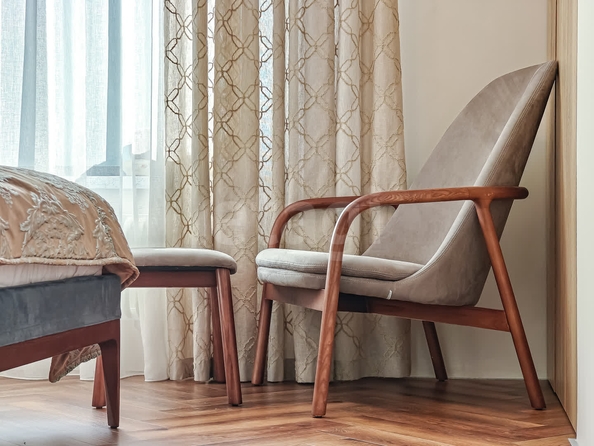 
  Продается 3-комн. квартира 109.97 м², в ЖК Флора и Фауна, дом 12а. Фото 28.