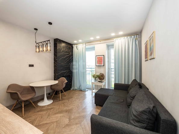 
  Продается 1-комн. квартира 37 м². Фото 3.