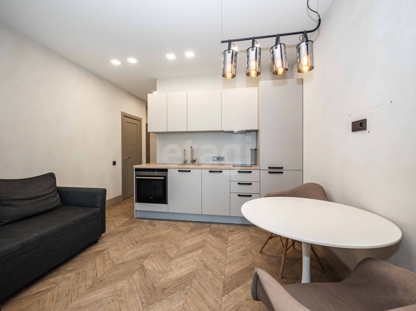 
  Продается 1-комн. квартира 37 м². Фото 4.