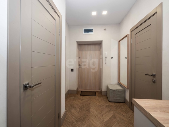 
  Продается 1-комн. квартира 37 м². Фото 25.