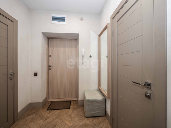 
  Продается 1-комн. квартира 37 м². Фото 26.