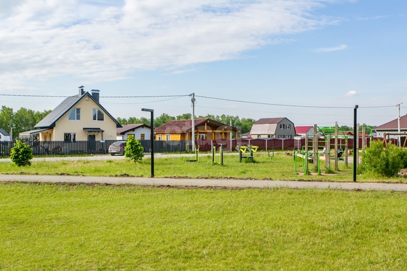 
  Продается земельный участок 11 соток. Фото 5.