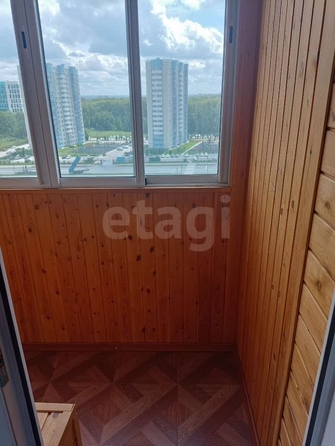 
  Продается 2-комн. квартира 54.8 м². Фото 5.