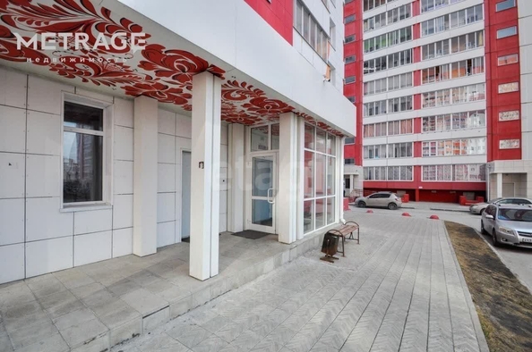
  Продается 2-комн. квартира 54.8 м². Фото 18.