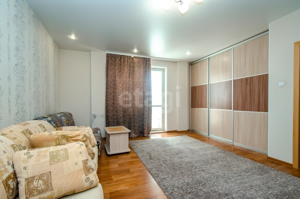 
  Продается 1-комн. квартира 43.2 м². Фото 2.