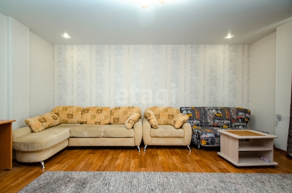 
  Продается 1-комн. квартира 43.2 м². Фото 4.