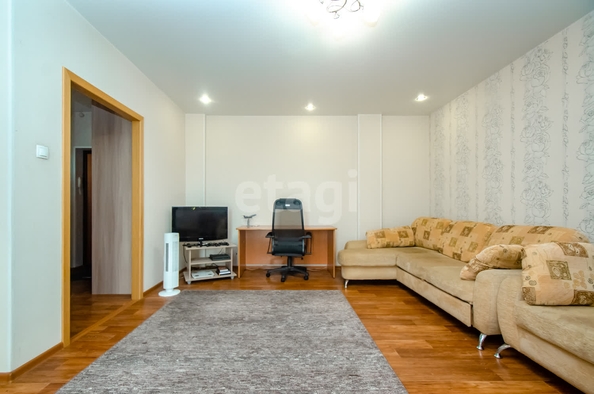 
  Продается 1-комн. квартира 43.2 м². Фото 5.