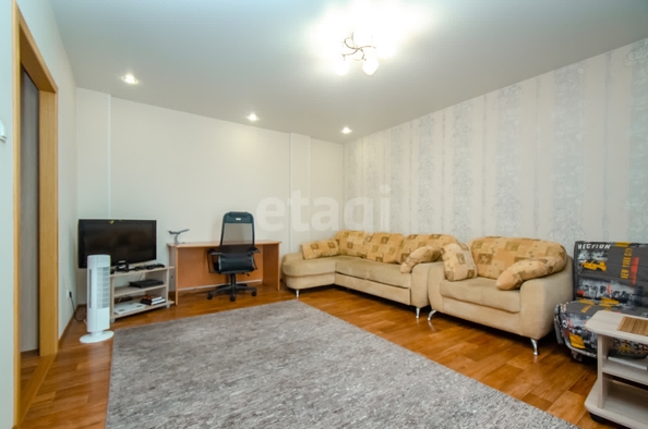 
  Продается 1-комн. квартира 43.2 м². Фото 6.