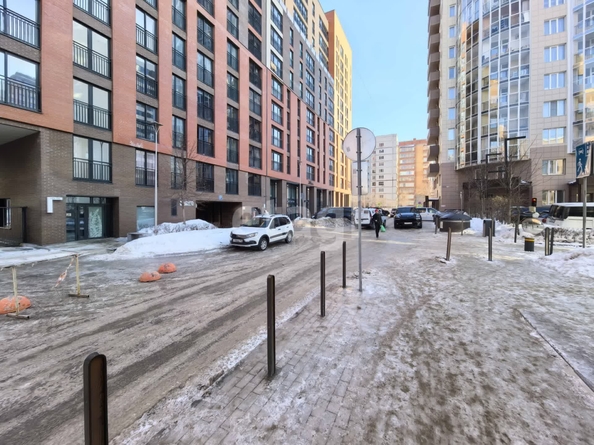 
  Продается торговая площадь 143.7 м². Фото 28.
