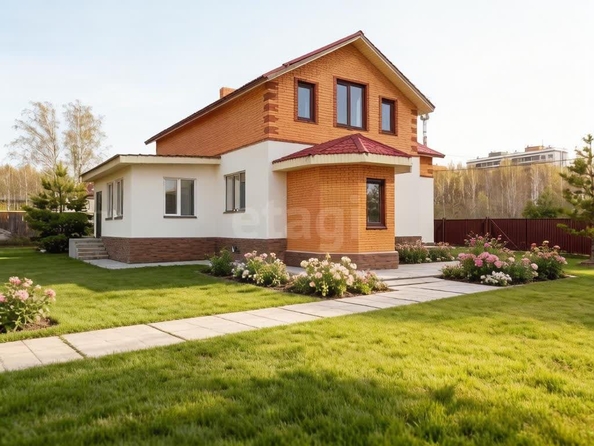 
  Продается дом 272.9 м². Фото 1.