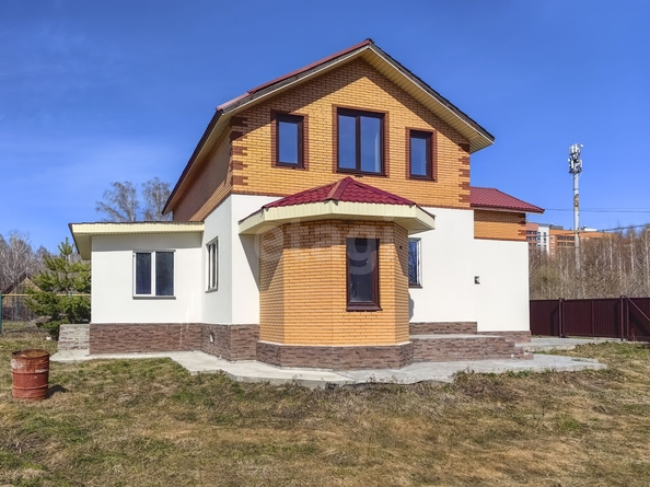 
  Продается дом 272.9 м². Фото 3.