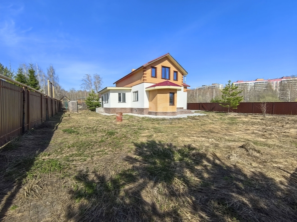 
  Продается дом 272.9 м². Фото 4.