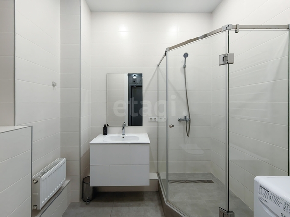 
  Продается 1-комн. квартира 34.3 м², в ЖК Наследие. Фото 19.