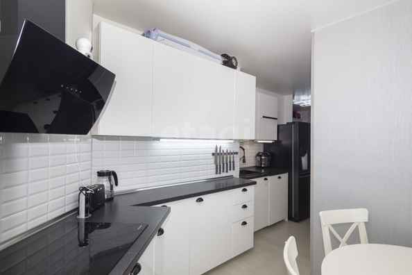 
  Продается 3-комн. квартира 82 м², в ЖК Ред Фокс, дом 3. Фото 10.