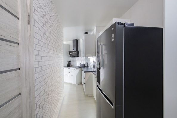 
  Продается 3-комн. квартира 82 м², в ЖК Ред Фокс, дом 3. Фото 17.