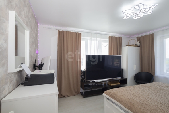
  Продается 3-комн. квартира 82 м², в ЖК Ред Фокс, дом 3. Фото 24.