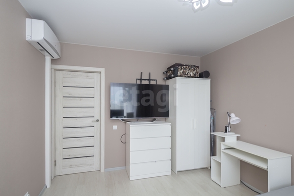 
  Продается 3-комн. квартира 82 м², в ЖК Ред Фокс, дом 3. Фото 25.