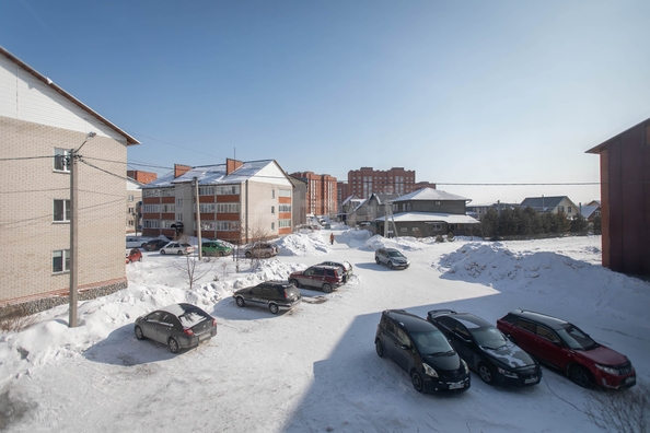 
  Продается 1-комн. квартира 28 м². Фото 10.