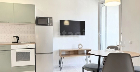 
  Продается 1-комн. квартира 32 м², в ЖК Ясный берег, дом 12. Фото 9.