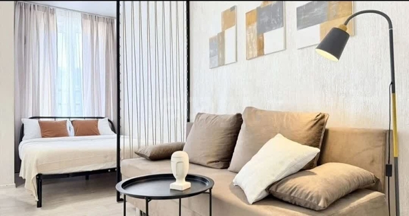 
  Продается 1-комн. квартира 32 м², в ЖК Ясный берег, дом 12. Фото 11.