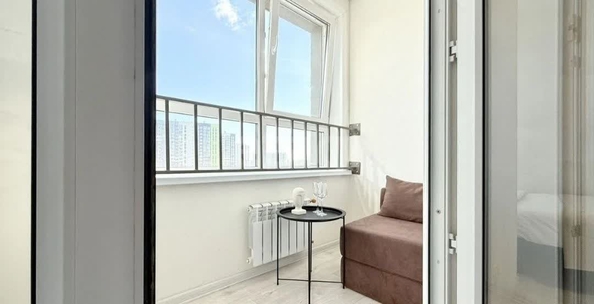 
  Продается 1-комн. квартира 32 м², в ЖК Ясный берег, дом 12. Фото 13.