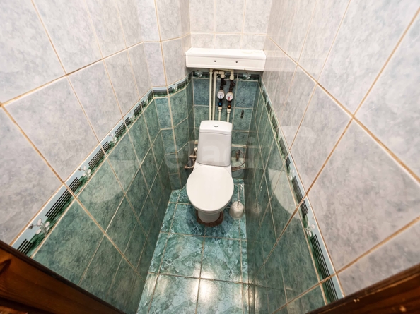 
  Продается 4-комн. квартира 97.7 м². Фото 12.