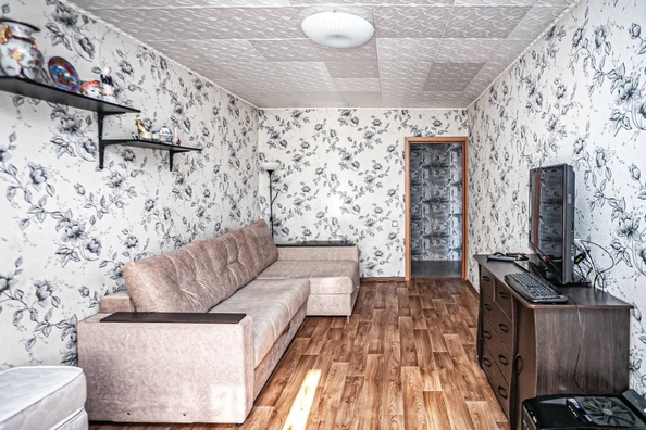 
  Продается 1-комн. квартира 39.9 м². Фото 4.