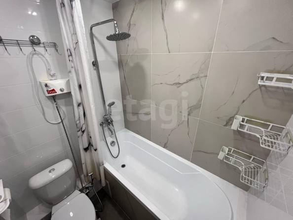 
  Продается 1-комн. квартира 38 м², в ЖК Vesna (Весна), дом 30 сек 2. Фото 18.