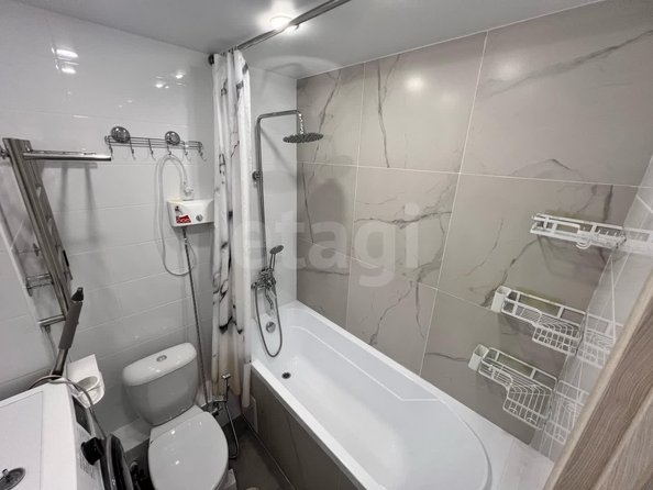 
  Продается 1-комн. квартира 38 м², в ЖК Vesna (Весна), дом 30 сек 2. Фото 19.