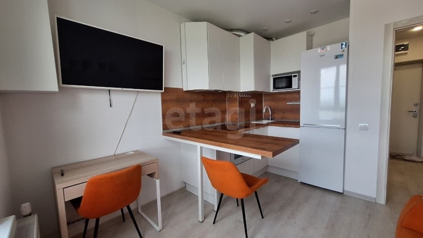 
  Продается 1-комн. квартира 38 м², в ЖК Vesna (Весна), дом 30 сек 2. Фото 1.
