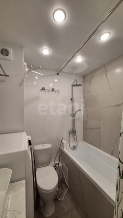 
  Продается 1-комн. квартира 38 м², в ЖК Vesna (Весна), дом 30 сек 2. Фото 10.