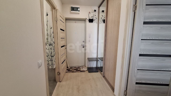
  Продается 1-комн. квартира 38 м², в ЖК Vesna (Весна), дом 30 сек 2. Фото 13.