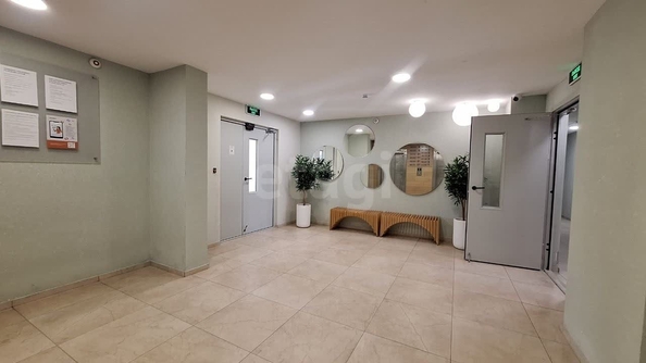 
  Продается 1-комн. квартира 38 м², в ЖК Vesna (Весна), дом 30 сек 2. Фото 20.
