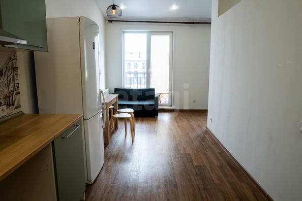 
  Продается 1-комн. квартира 40 м². Фото 5.