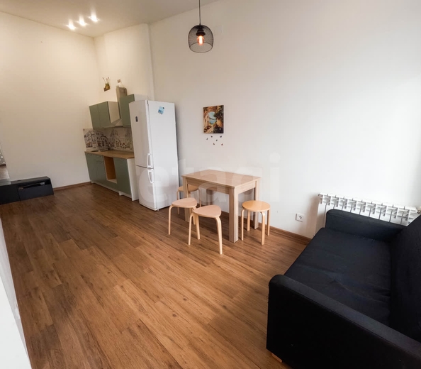 
  Продается 1-комн. квартира 40 м². Фото 7.