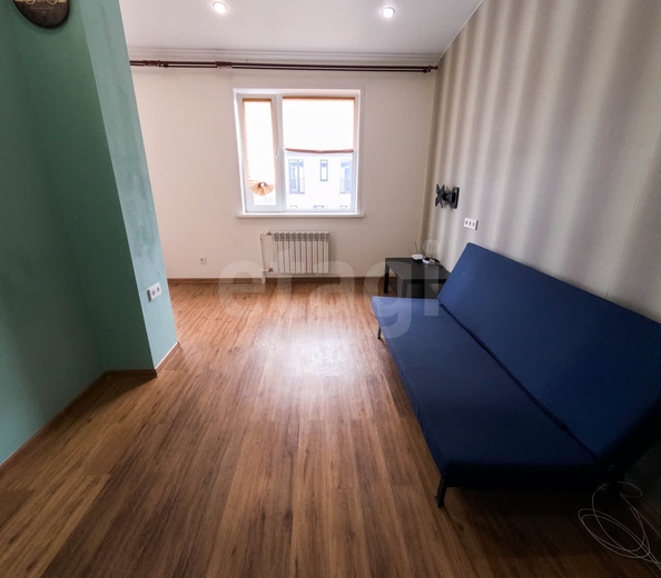 
  Продается 1-комн. квартира 40 м². Фото 11.