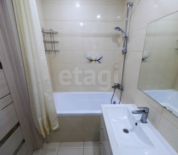 
  Продается 1-комн. квартира 40 м². Фото 13.
