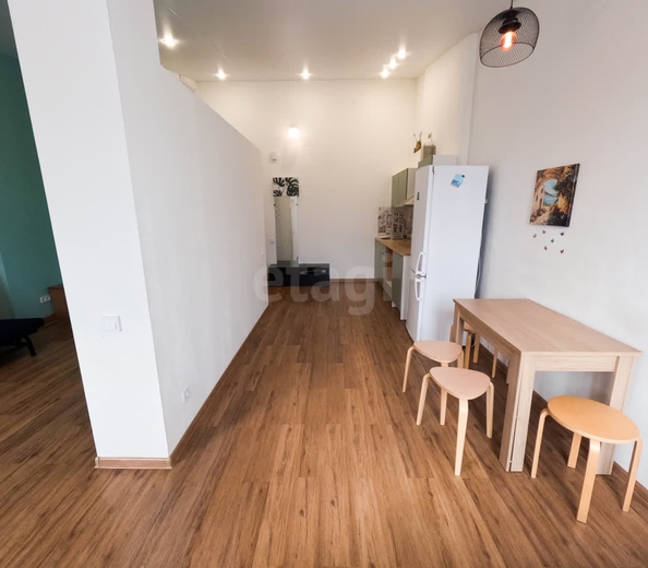 
  Продается 1-комн. квартира 40 м². Фото 7.