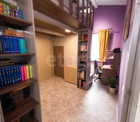 
  Продается 3-комн. квартира 72 м². Фото 17.