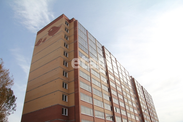 
  Продается студия 26 м², в ЖК Дивногорский, дом 45. Фото 6.